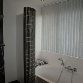 Betegelen badkamer