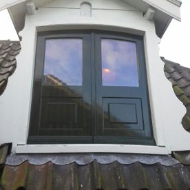 Dakkapel plaatsen