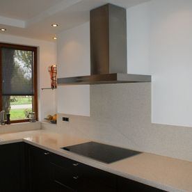 Keuken verbouwing